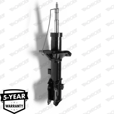 Shock Absorber