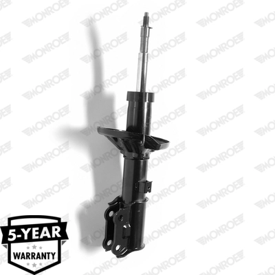 Shock Absorber