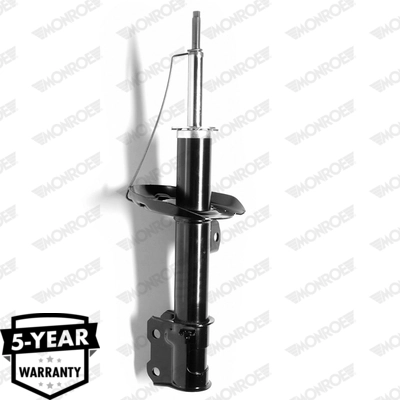 Shock Absorber