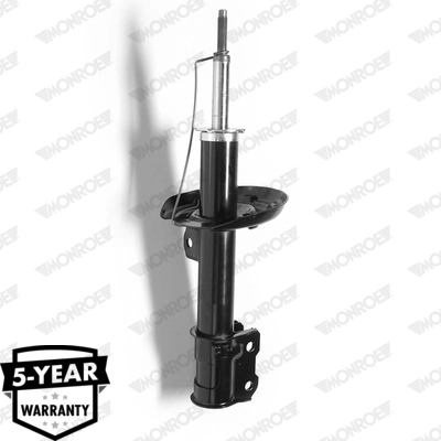 Shock Absorber