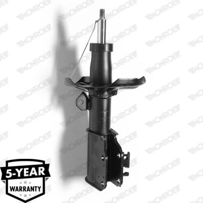 Shock Absorber