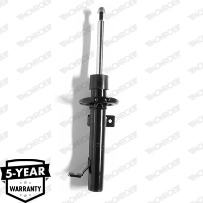 Shock Absorber
