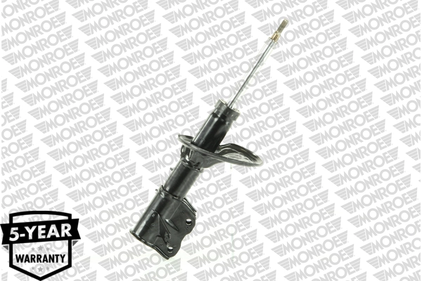 Shock Absorber