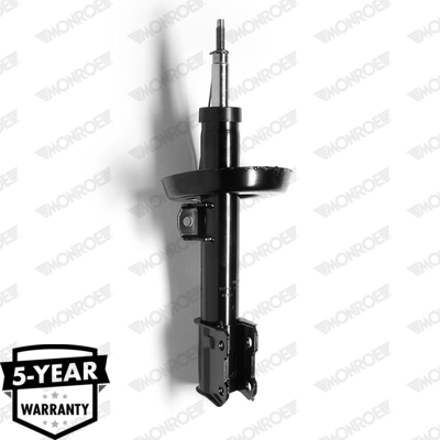 Shock Absorber