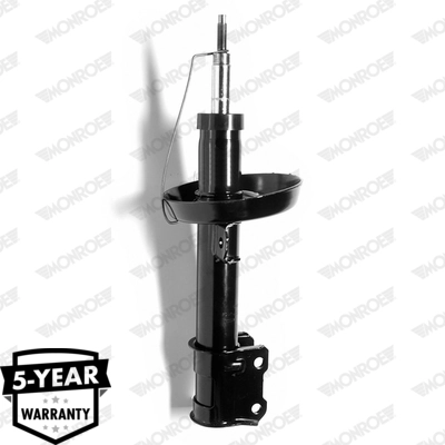 Shock Absorber