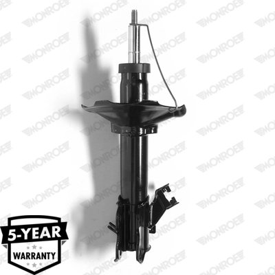 Shock Absorber