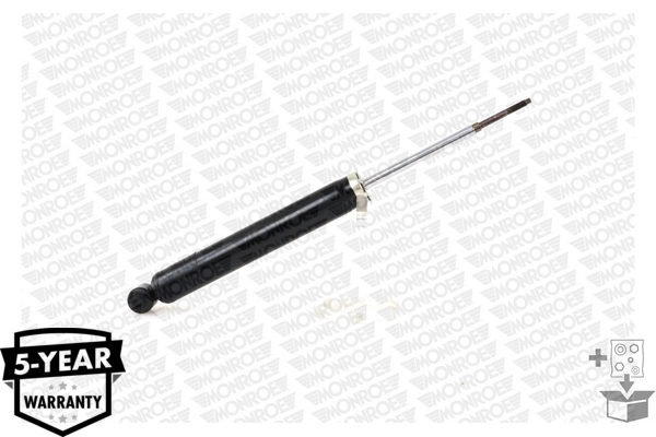 Shock Absorber