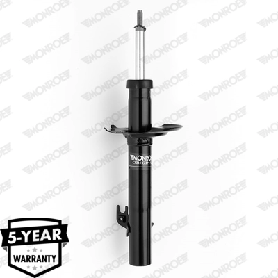 Shock Absorber