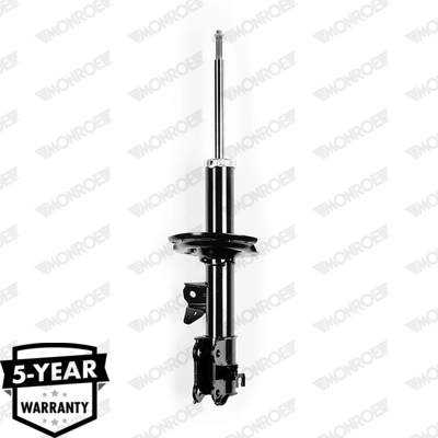 Shock Absorber