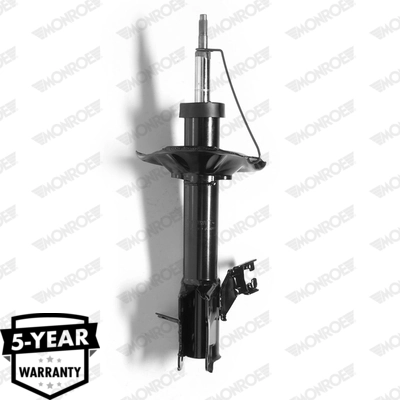 Shock Absorber
