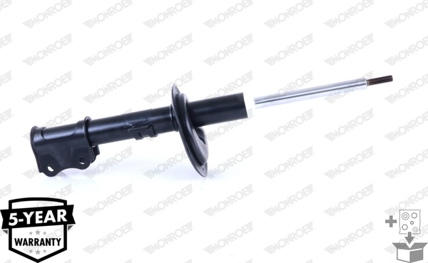 Shock Absorber