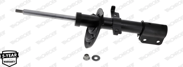 Shock Absorber