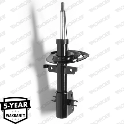 Shock Absorber