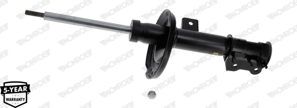 Shock Absorber