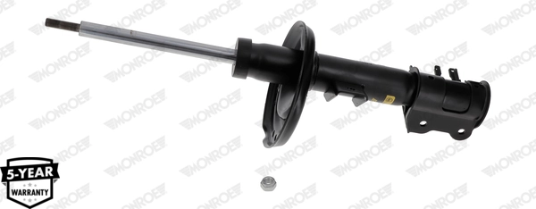 Shock Absorber