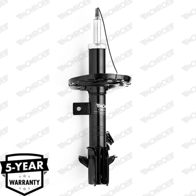 Shock Absorber