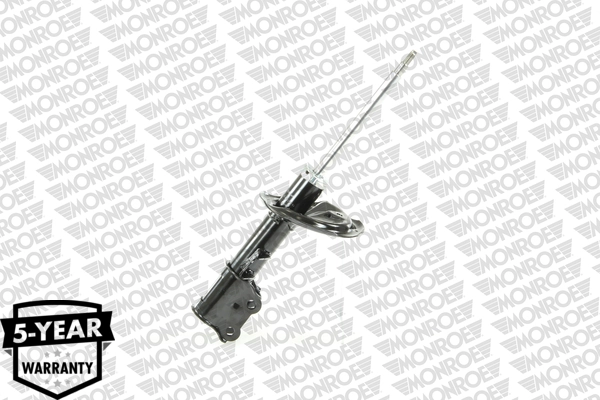 Shock Absorber
