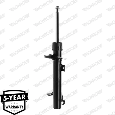 Shock Absorber