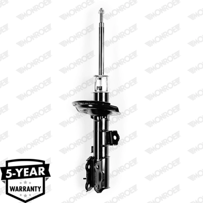 Shock Absorber