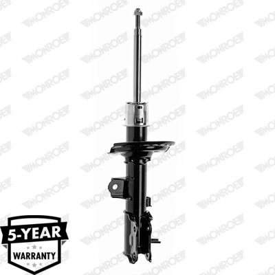 Shock Absorber