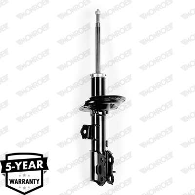 Shock Absorber