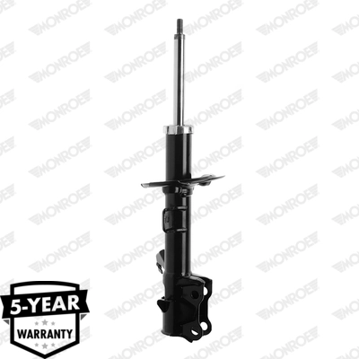 Shock Absorber