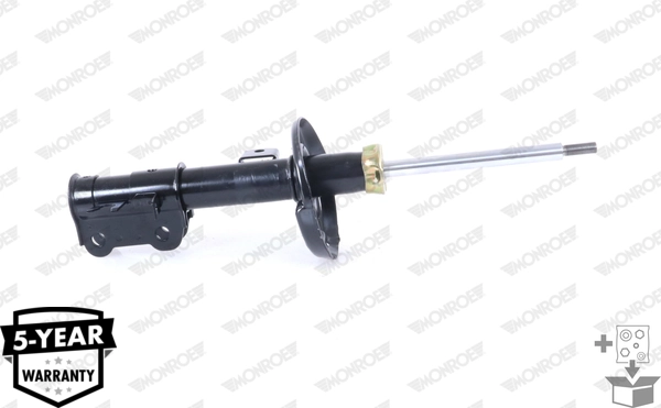 Shock Absorber