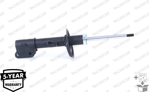 Shock Absorber