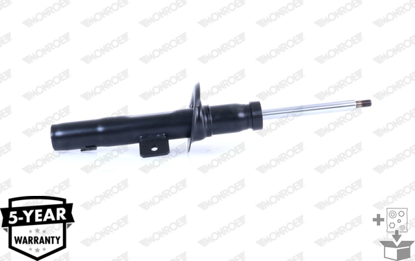 Shock Absorber