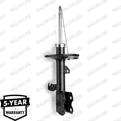 Shock Absorber