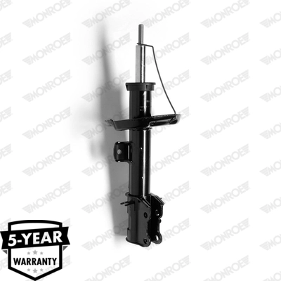 Shock Absorber