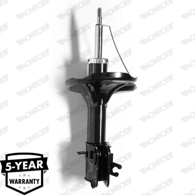 Shock Absorber