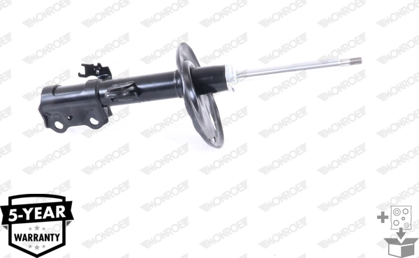 Shock Absorber