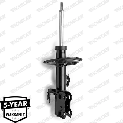 Shock Absorber