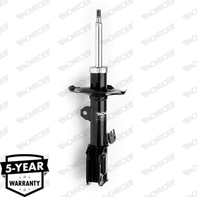 Shock Absorber