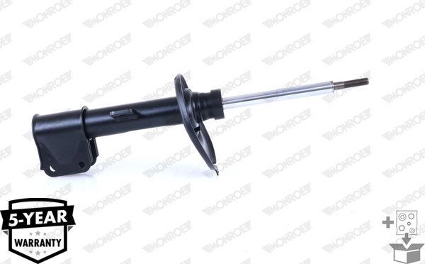 Shock Absorber