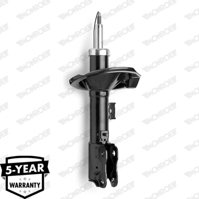 Shock Absorber