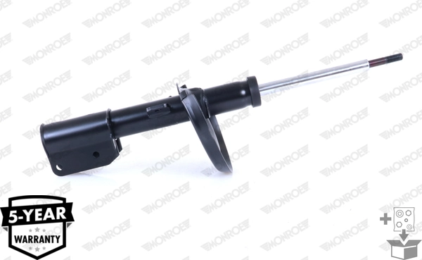 Shock Absorber