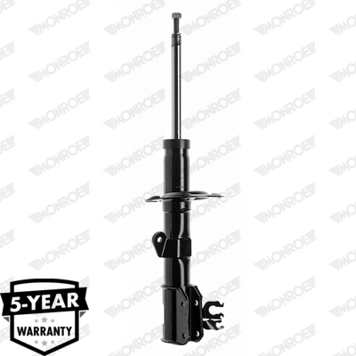 Shock Absorber