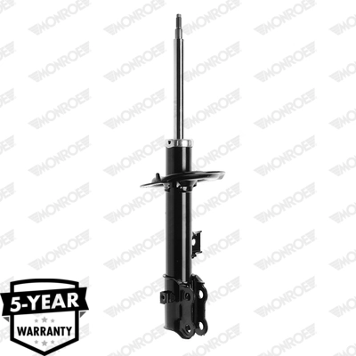 Shock Absorber