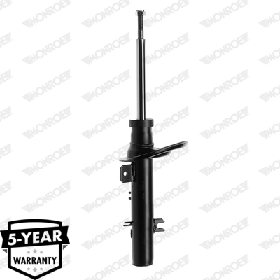 Shock Absorber
