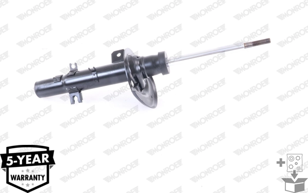 Shock Absorber