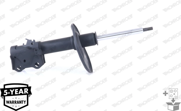 Shock Absorber