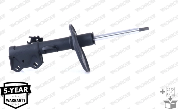 Shock Absorber