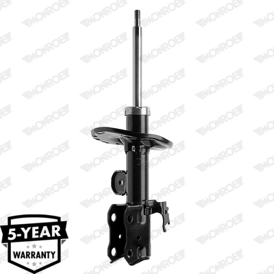 Shock Absorber