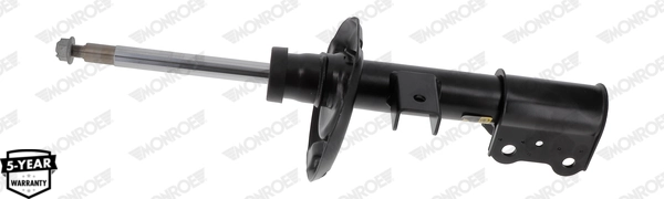 Shock Absorber