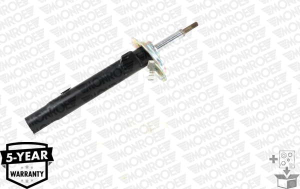 Shock Absorber