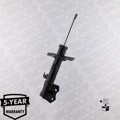 Shock Absorber