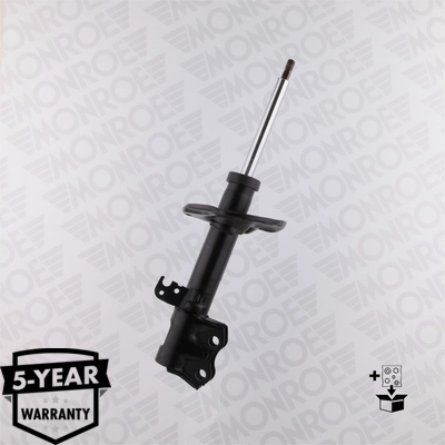 Shock Absorber