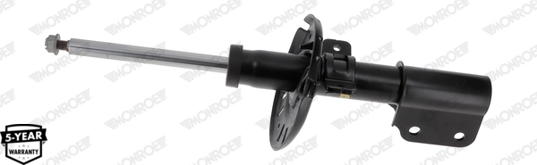 Shock Absorber